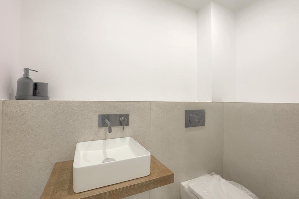 3 bedroom Apartment for sale in Palma de Mallorca with pool garage - € 1,495,000 (Ref: 9947431)