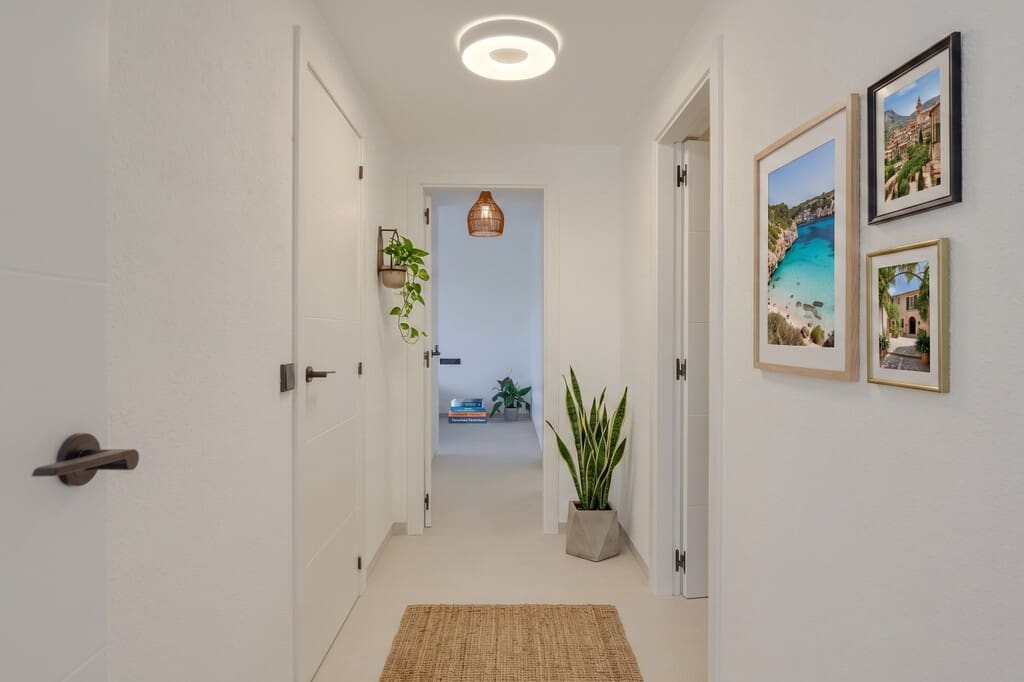 3 bedroom Apartment for sale in Palma de Mallorca with pool garage - € 1,495,000 (Ref: 9947431)
