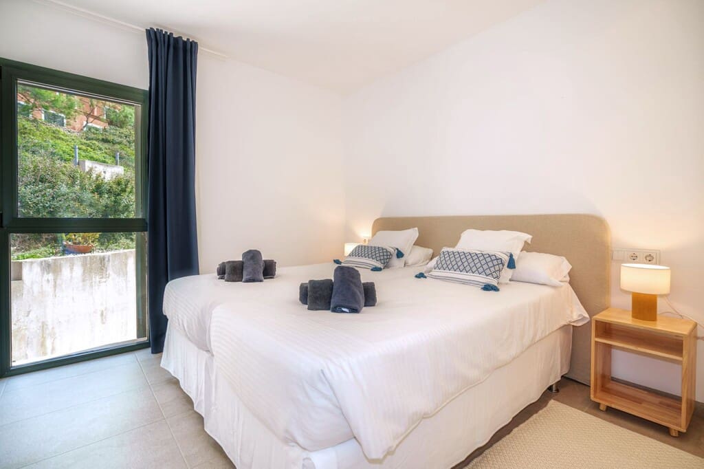 3 soverom Penthouse til salgs i Cala San Vicente / Cala Sant Vicenc med garasje - € 800 000 (Ref: 9949370)