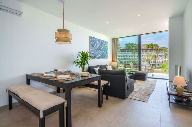 3 soverom Penthouse til salgs i Cala San Vicente / Cala Sant Vicenç, Pollensa / Pollença med garasje - € 800 000 (Ref: 9949370)