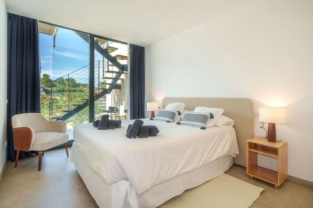 3 soverom Penthouse til salgs i Cala San Vicente / Cala Sant Vicenç, Pollensa / Pollença med garasje - € 800 000 (Ref: 9949370)