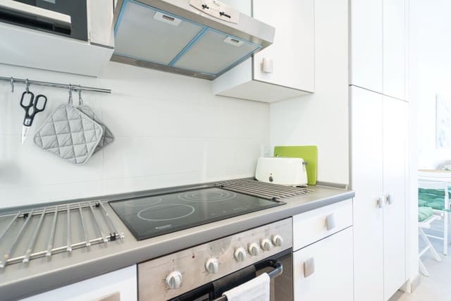 3 slaapkamer Penthouse te koop in Cala San Vicente / Cala Sant Vicenç, Pollensa / Pollença - € 800.000 (Ref: 9949370)