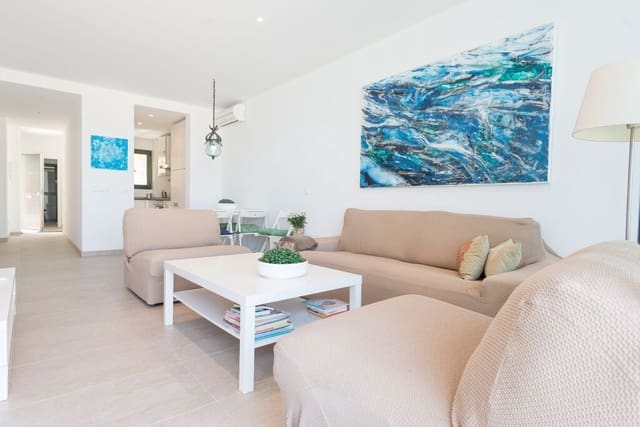 3 slaapkamer Penthouse te koop in Cala San Vicente / Cala Sant Vicenç, Pollensa / Pollença - € 800.000 (Ref: 9949370)