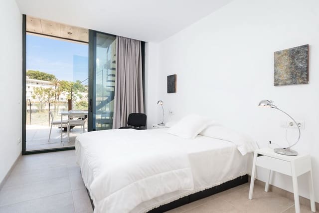 3 slaapkamer Penthouse te koop in Cala San Vicente / Cala Sant Vicenç, Pollensa / Pollença - € 800.000 (Ref: 9949370)
