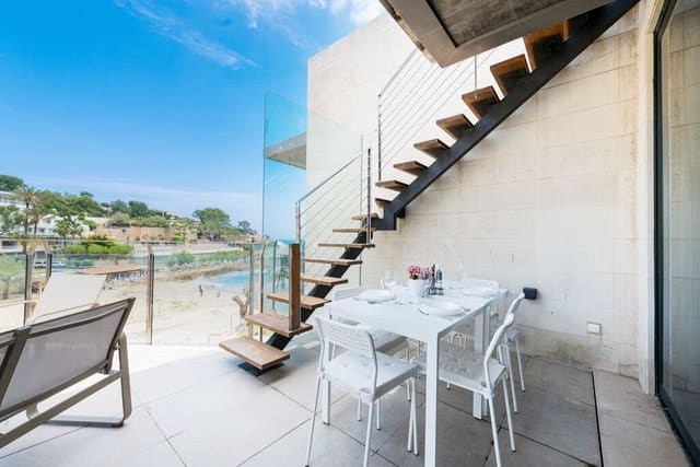 3 slaapkamer Penthouse te koop in Cala San Vicente / Cala Sant Vicenç, Pollensa / Pollença - € 800.000 (Ref: 9949370)