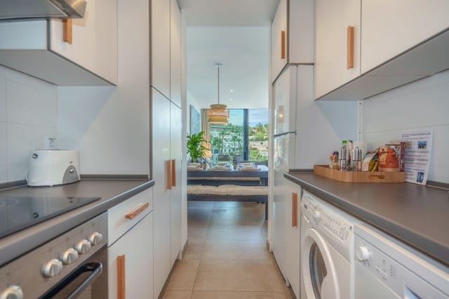3 soverom Penthouse til salgs i Cala San Vicente / Cala Sant Vicenç, Pollensa / Pollença med garasje - € 730 000 (Ref: 9949371)