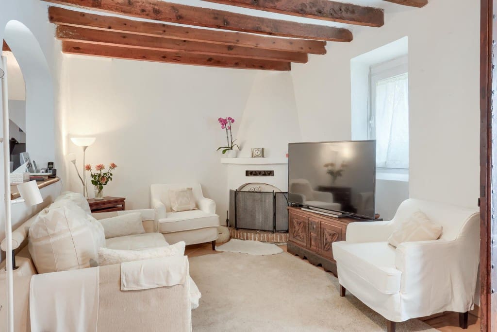 Casa de 3 habitaciones en Pollensa / Pollença en venta - 645.000 € (Ref: 9949372)
