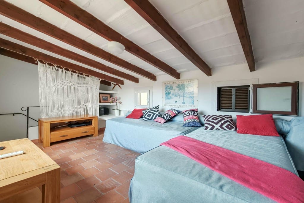 Casa de 3 habitaciones en Pollensa / Pollença en venta - 645.000 € (Ref: 9949372)