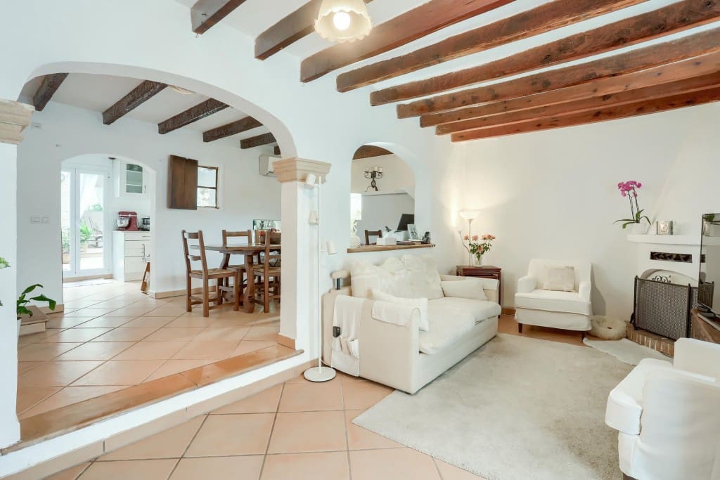 Casa de 3 habitaciones en Pollensa / Pollença en venta - 645.000 € (Ref: 9949372)