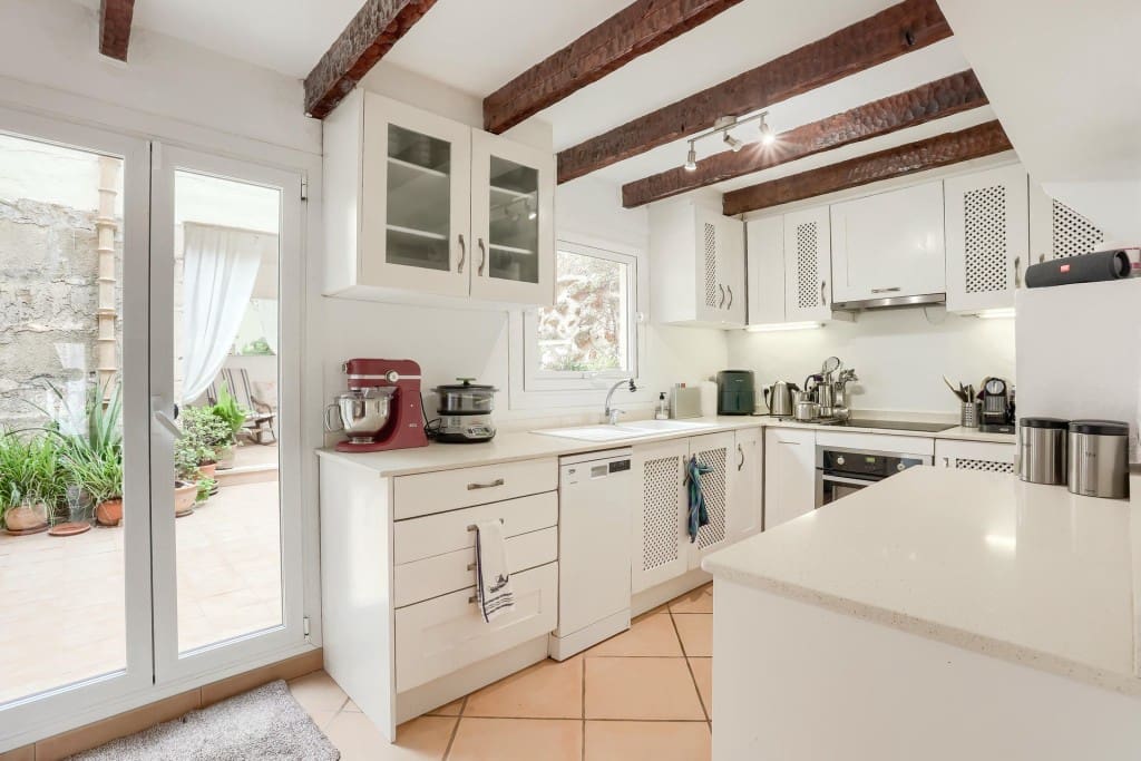 Casa de 3 habitaciones en Pollensa / Pollença en venta - 645.000 € (Ref: 9949372)