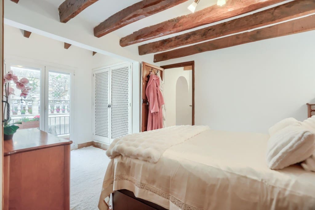 Casa de 3 habitaciones en Pollensa / Pollença en venta - 645.000 € (Ref: 9949372)