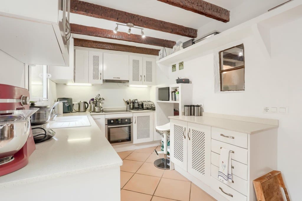 Casa de 3 habitaciones en Pollensa / Pollença en venta - 645.000 € (Ref: 9949372)