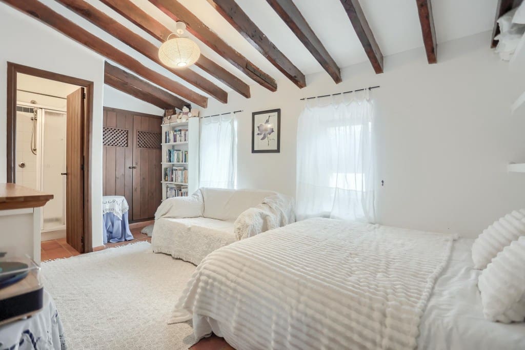Casa de 3 habitaciones en Pollensa / Pollença en venta - 645.000 € (Ref: 9949372)