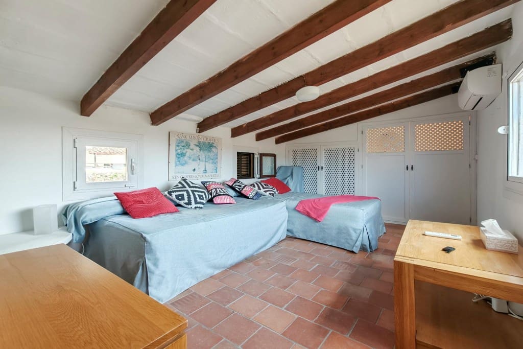 Casa de 3 habitaciones en Pollensa / Pollença en venta - 645.000 € (Ref: 9949372)