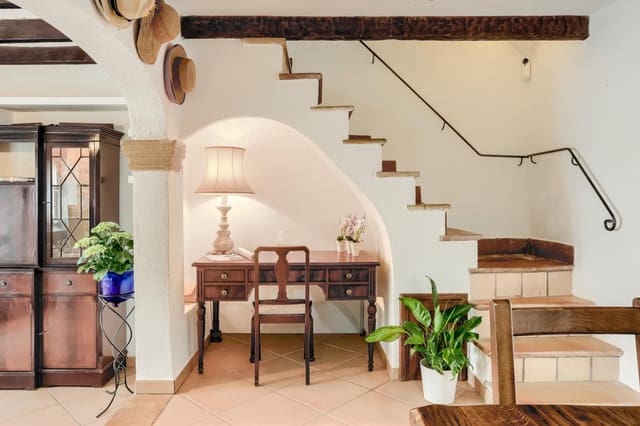 3 soveværelse Byhus til salg i Pollensa / Pollença - € 645.000 (Ref: 9949372)