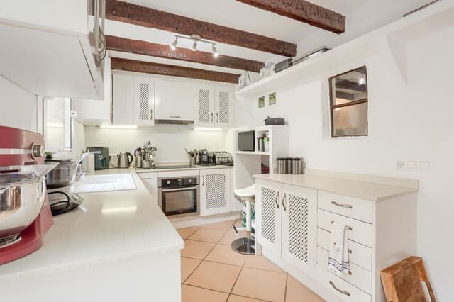 3 soveværelse Byhus til salg i Pollensa / Pollença - € 645.000 (Ref: 9949372)