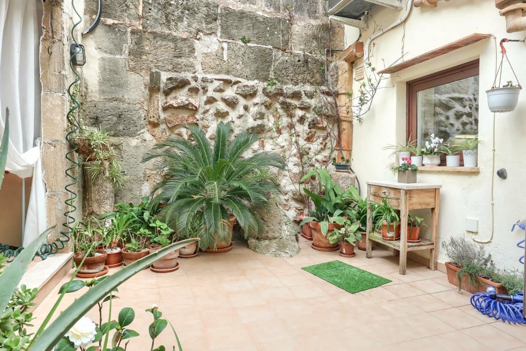 Casa de 3 habitaciones en Pollensa / Pollença en venta - 645.000 € (Ref: 9949372)