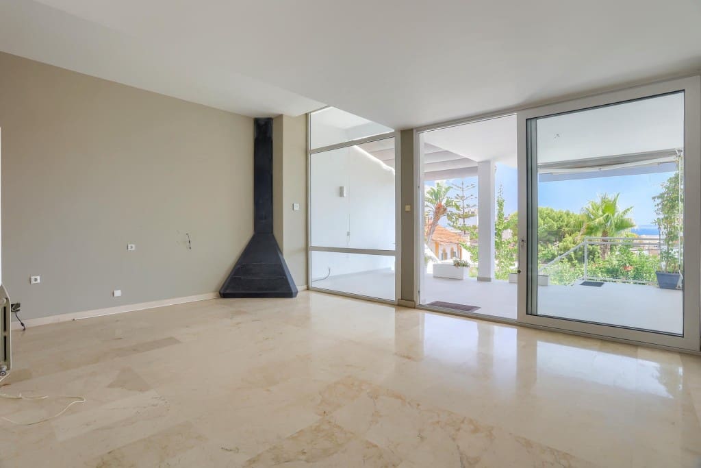 4 camera da letto Casa in vendita in Palma de Mallorca con piscina garage - 2.000.000 € (Rif: 9949374)