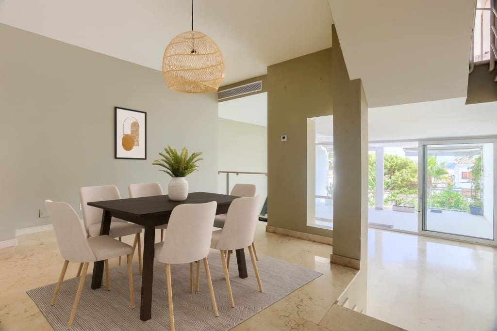 4 camera da letto Casa in vendita in Palma de Mallorca con piscina garage - 2.000.000 € (Rif: 9949374)