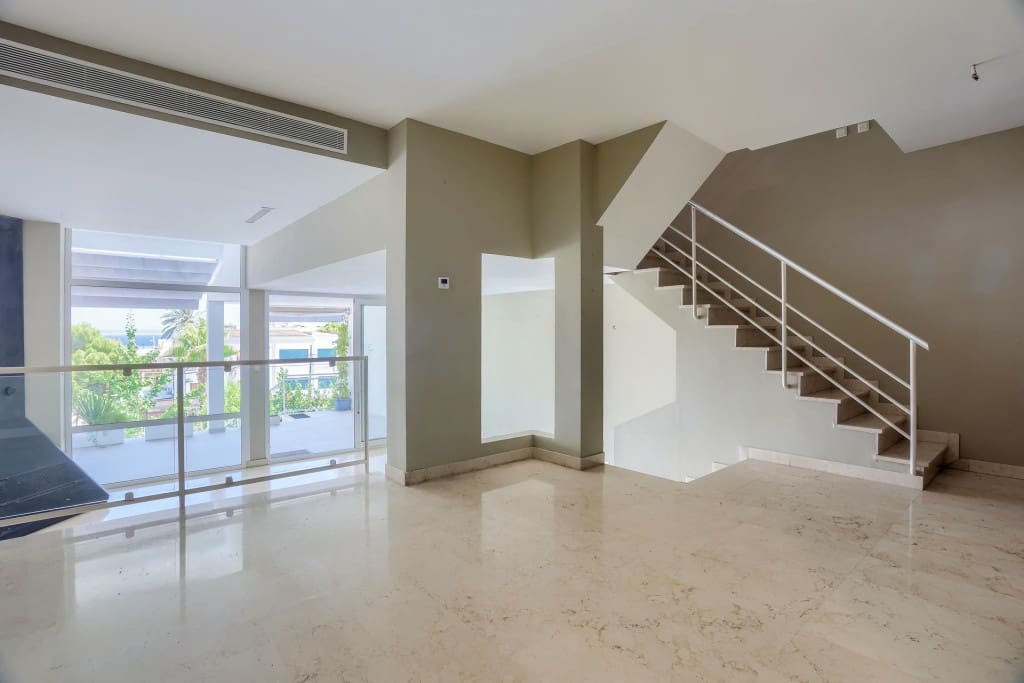 4 camera da letto Casa in vendita in Palma de Mallorca con piscina garage - 2.000.000 € (Rif: 9949374)