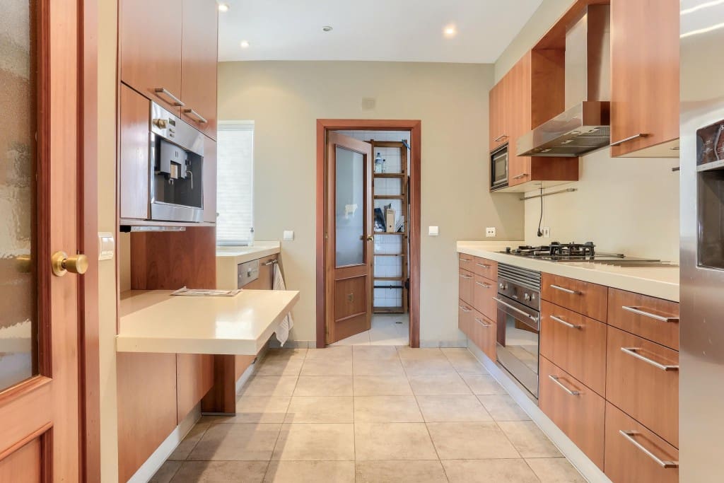 4 camera da letto Casa in vendita in Palma de Mallorca con piscina garage - 2.000.000 € (Rif: 9949374)