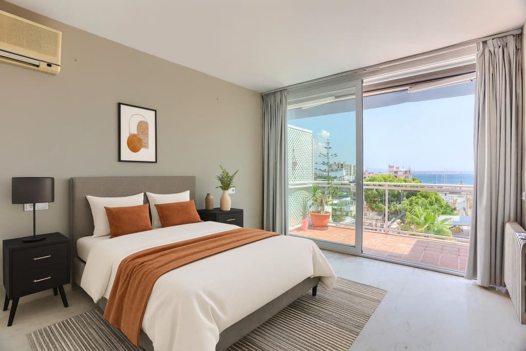 4 camera da letto Casa in vendita in Palma de Mallorca con piscina garage - 2.000.000 € (Rif: 9949374)