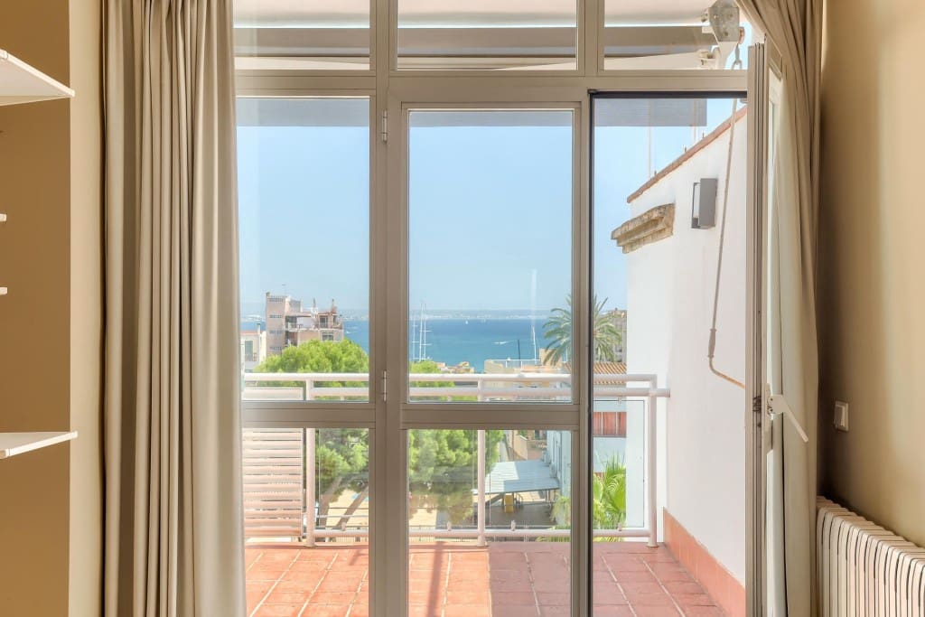4 camera da letto Casa in vendita in Palma de Mallorca con piscina garage - 2.000.000 € (Rif: 9949374)