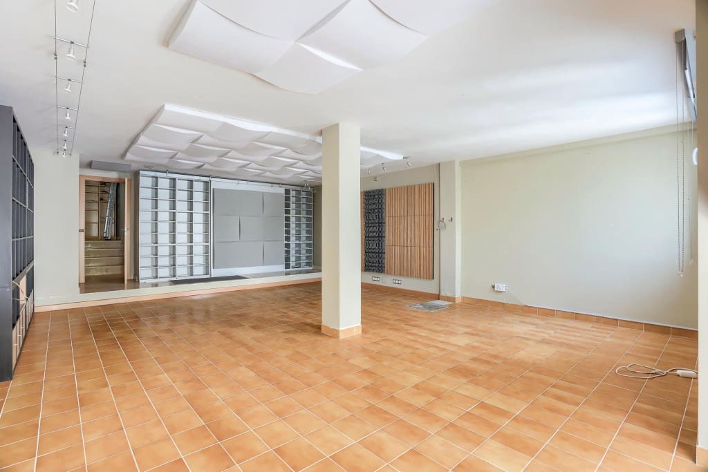 4 camera da letto Casa in vendita in Palma de Mallorca con piscina garage - 2.000.000 € (Rif: 9949374)