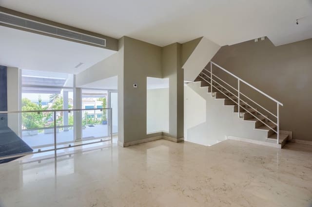 4 sovrum Hus till salu i El Terreno, Palma de Mallorca med pool garage - 2 000 000 € (Ref: 9949374)