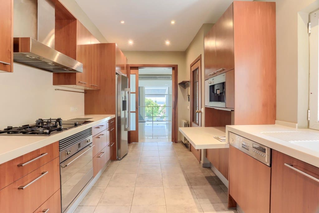 4 camera da letto Casa in vendita in Palma de Mallorca con piscina garage - 2.000.000 € (Rif: 9949374)