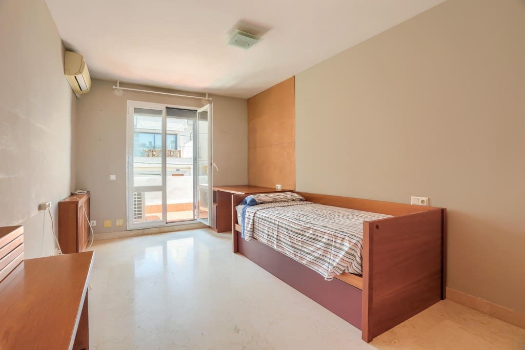 4 camera da letto Casa in vendita in Palma de Mallorca con piscina garage - 2.000.000 € (Rif: 9949374)