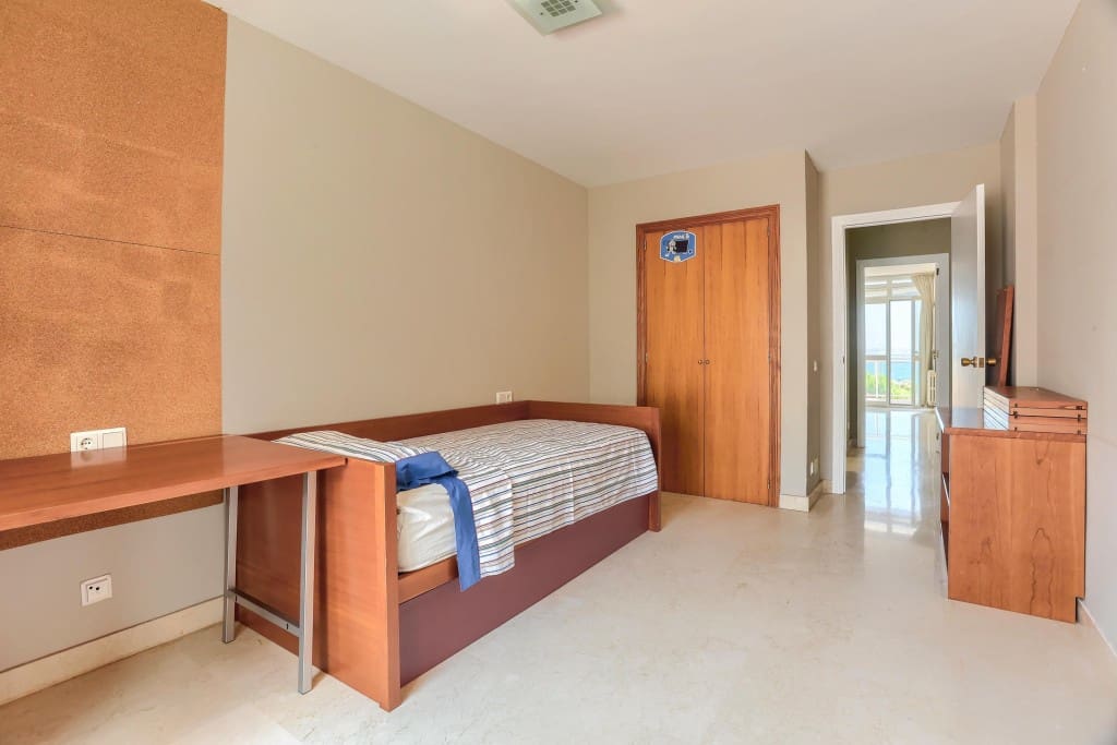 4 camera da letto Casa in vendita in Palma de Mallorca con piscina garage - 2.000.000 € (Rif: 9949374)
