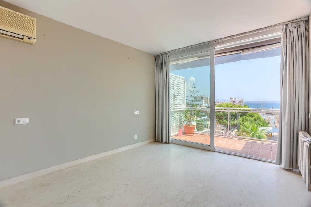 4 camera da letto Casa in vendita in Palma de Mallorca con piscina garage - 2.000.000 € (Rif: 9949374)