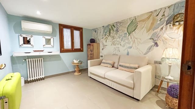 Apartamento de 3 habitaciones en La Seu, Palma de Mallorca en venta con garaje - 1.395.000 € (Ref: 9949375)