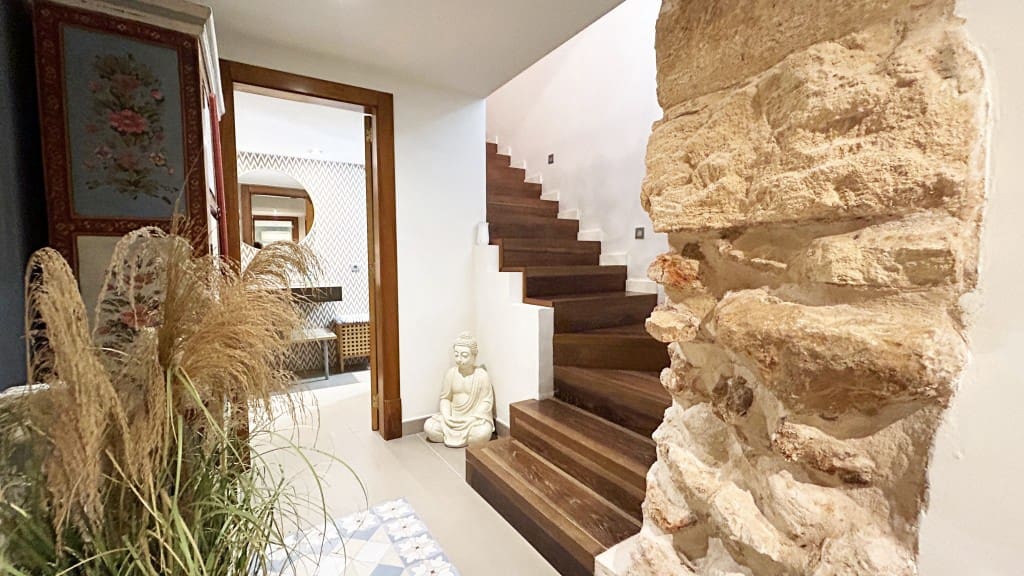 Apartamento de 3 habitaciones en Palma de Mallorca en venta con garaje - 1.395.000 € (Ref: 9949375)