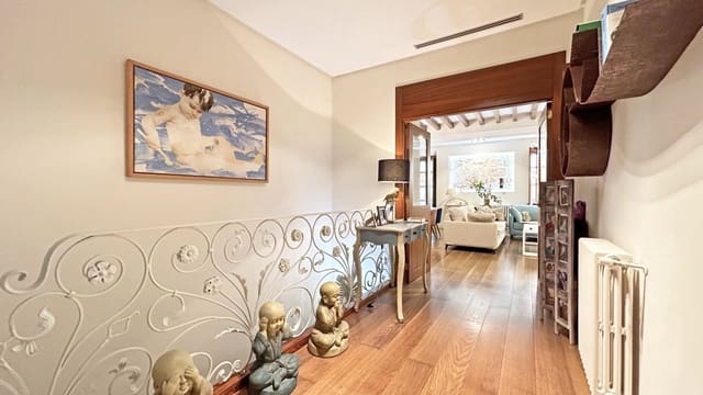 Apartamento de 3 habitaciones en La Seu, Palma de Mallorca en venta con garaje - 1.395.000 € (Ref: 9949375)