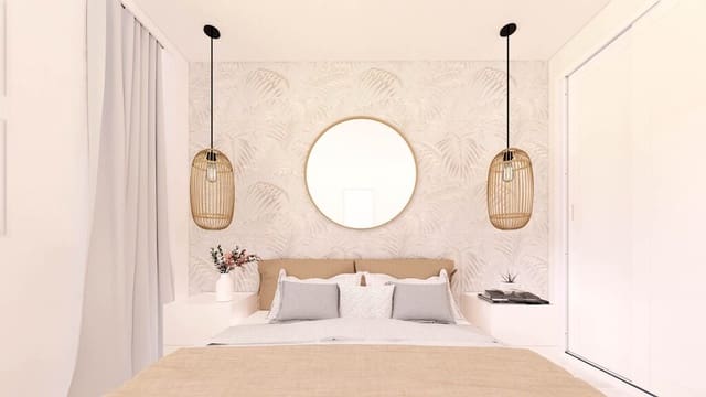 2 chambre Appartement à vendre à Cala Ratjada, Capdepera avec piscine garage - 395 000 € (Ref: 9949376)