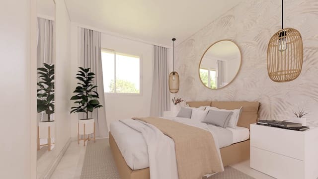 2 chambre Appartement à vendre à Cala Ratjada, Capdepera avec piscine garage - 395 000 € (Ref: 9949376)