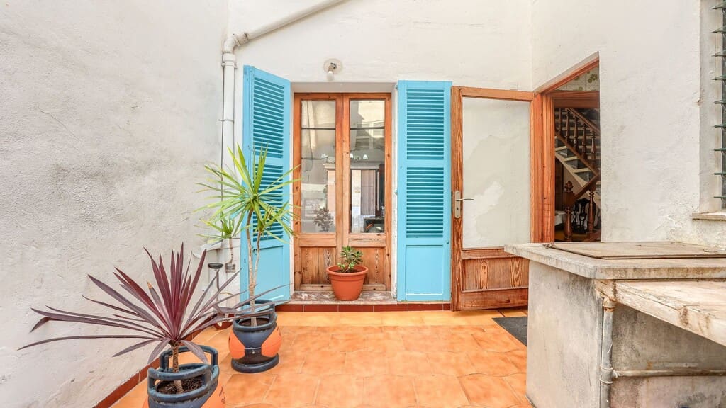 Casa de 3 habitaciones en Alcúdia en venta - 342.000 € (Ref: 9949377)