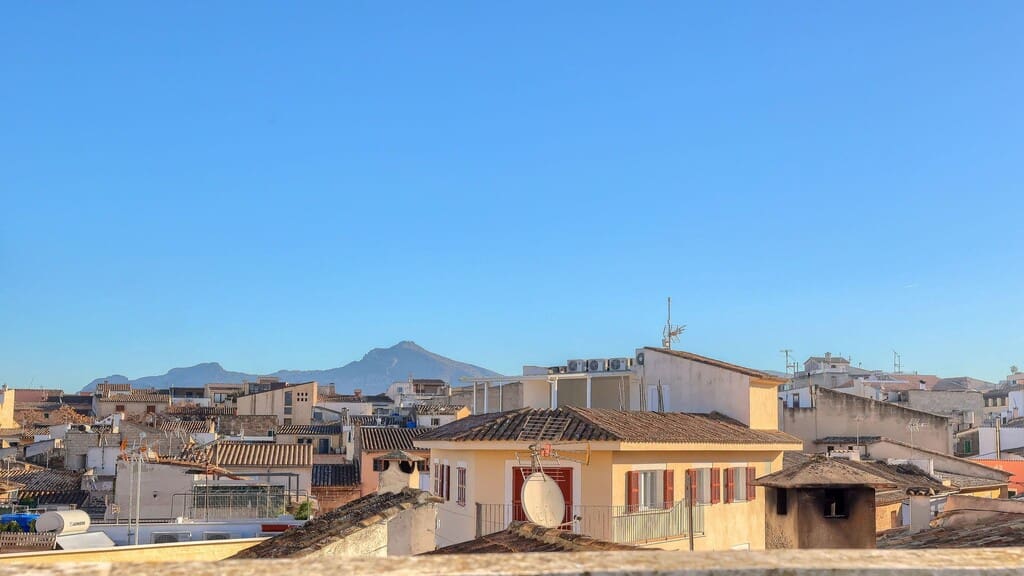 Casa de 3 habitaciones en Alcúdia en venta - 342.000 € (Ref: 9949377)
