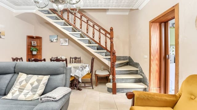 Casa de 3 habitaciones en Alcúdia en venta - 342.000 € (Ref: 9949377)