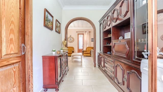 Casa de 3 habitaciones en Alcúdia en venta - 342.000 € (Ref: 9949377)