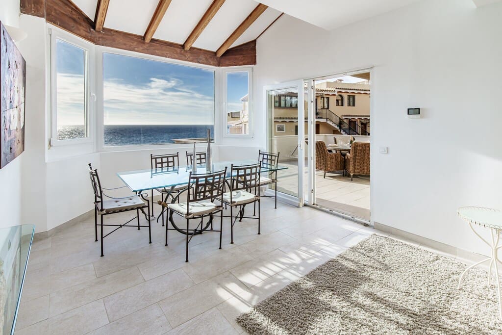 3 slaapkamer Appartement te koop in Santa Ponsa met zwembad garage - € 1.475.000 (Ref: 9949378)