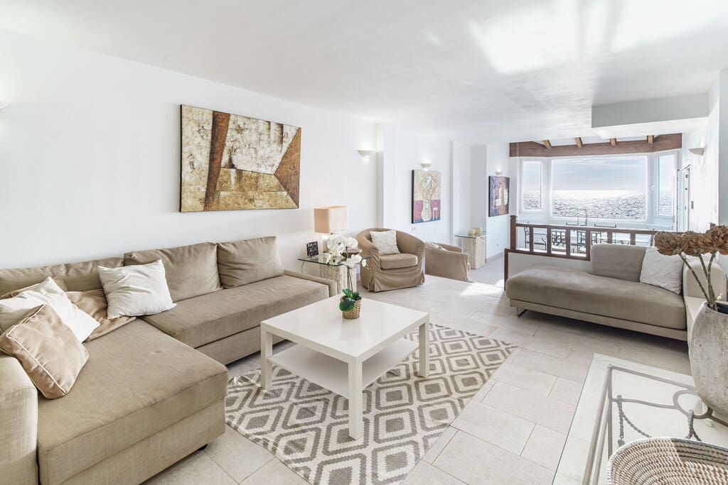 3 slaapkamer Appartement te koop in Santa Ponsa met zwembad garage - € 1.475.000 (Ref: 9949378)