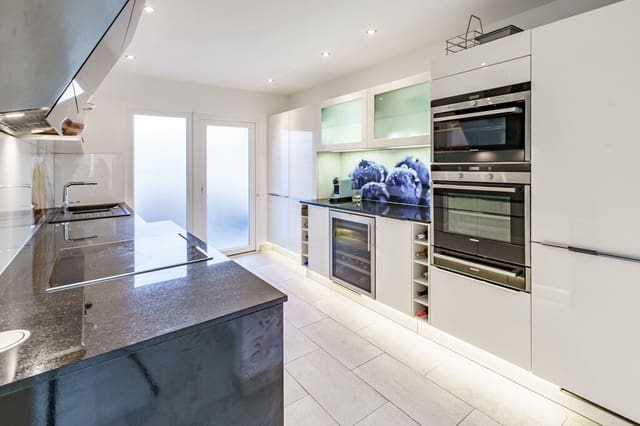 3 camera da letto Appartamento in vendita in Santa Ponsa, Calvià con piscina garage - 1.475.000 € (Rif: 9949378)