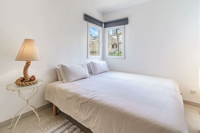 3 camera da letto Appartamento in vendita in Santa Ponsa, Calvià con piscina garage - 1.475.000 € (Rif: 9949378)