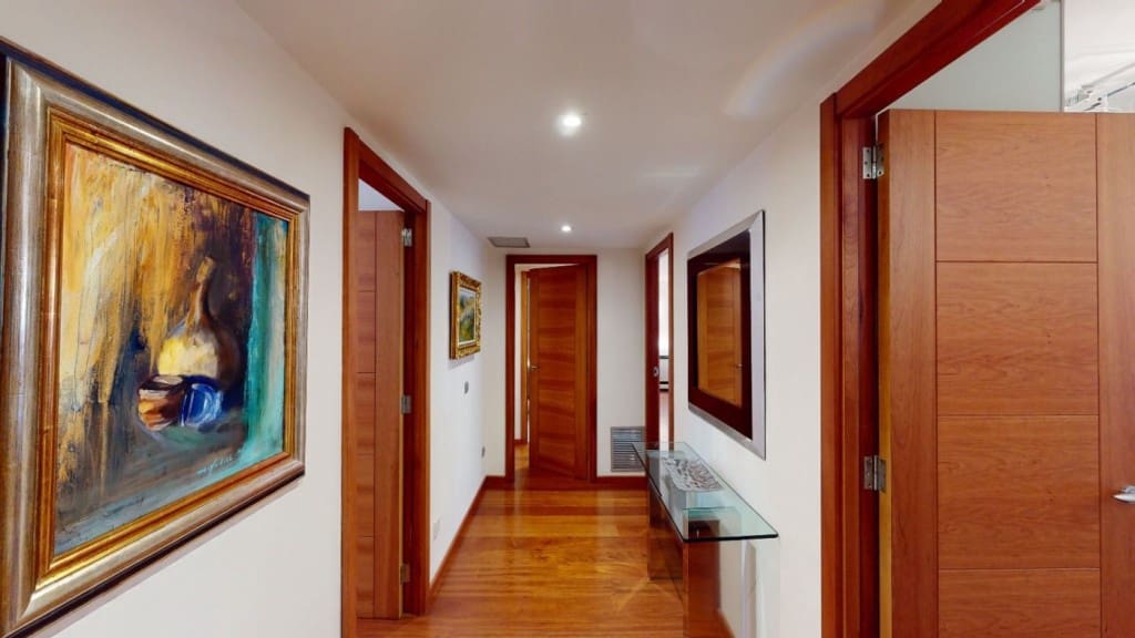 3 chambre Appartement à vendre à Palma de Mallorca avec garage - 990 000 € (Ref: 9949379)