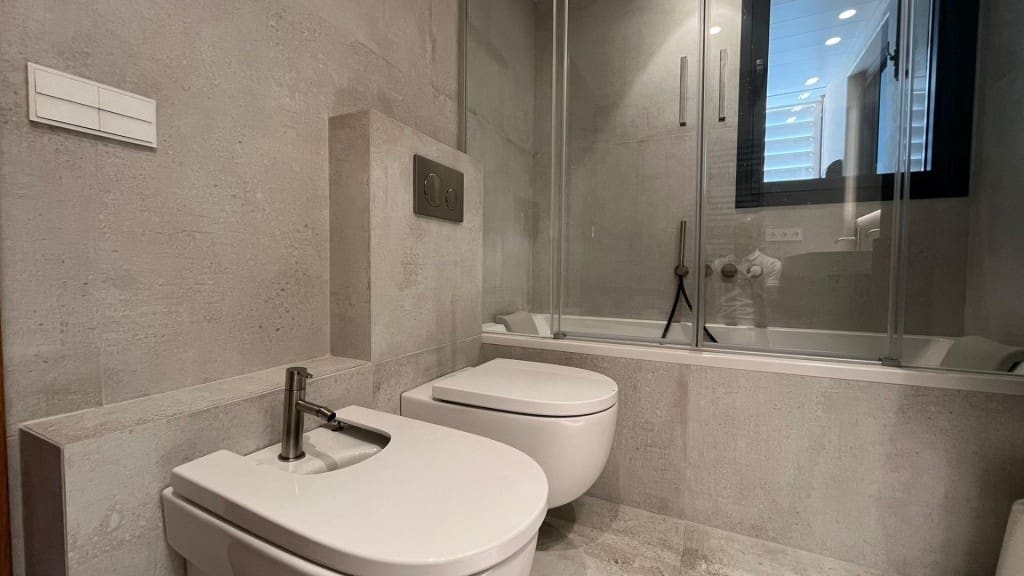 3 chambre Appartement à vendre à Palma de Mallorca avec garage - 990 000 € (Ref: 9949379)