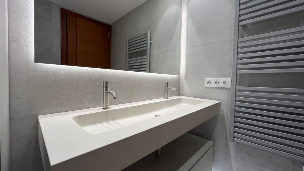 3 chambre Appartement à vendre à Palma de Mallorca avec garage - 990 000 € (Ref: 9949379)