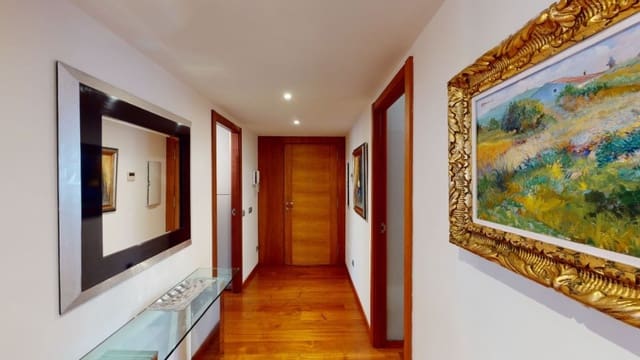3 soverom Leilighet til salgs i Palma de Mallorca med garasje - € 990 000 (Ref: 9949379)